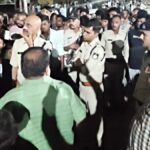 मोहर्रम जुलूस में दर्दनाक हादसा: हाईटेंशन लाइन की चपेट में आया ताजिया, दो की मौत, 15 झुलसे!
